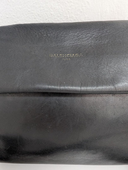 Balenciaga Tool Satchel Crossbody Bag