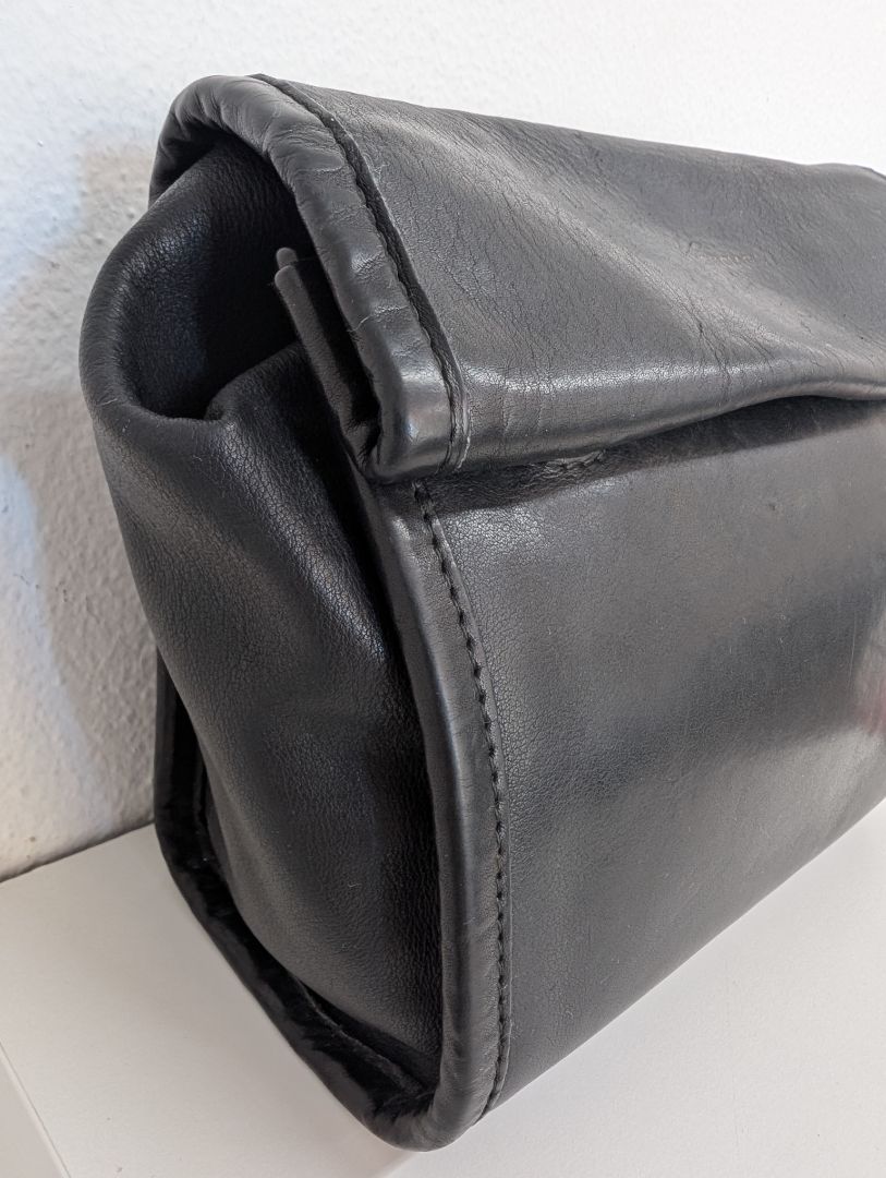 Balenciaga Tool Satchel Crossbody Bag
