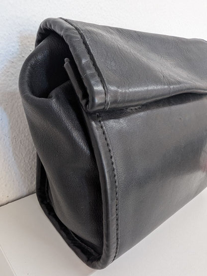 Balenciaga Tool Satchel Crossbody Bag