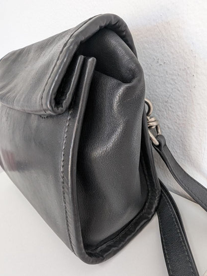 Balenciaga Tool Satchel Crossbody Bag