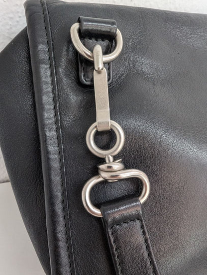 Balenciaga Tool Satchel Crossbody Bag