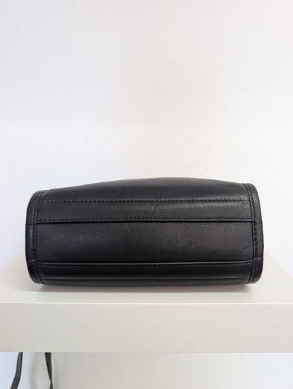Balenciaga Tool Satchel Crossbody Bag