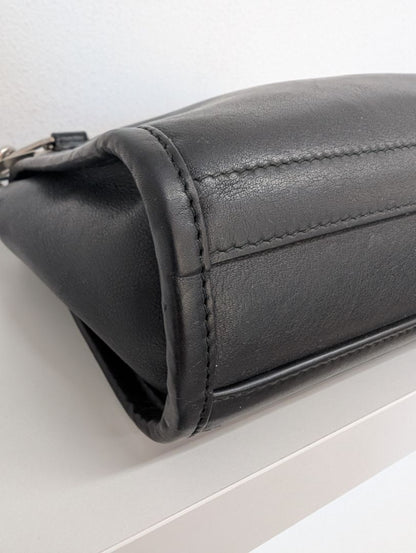 Balenciaga Tool Satchel Crossbody Bag