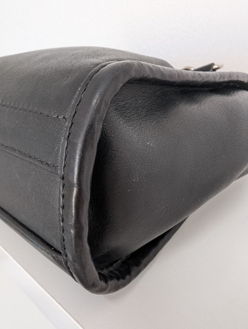 Balenciaga Tool Satchel Crossbody Bag