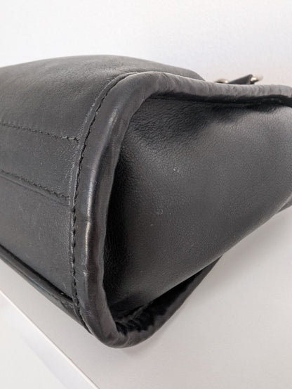 Balenciaga Tool Satchel Crossbody Bag