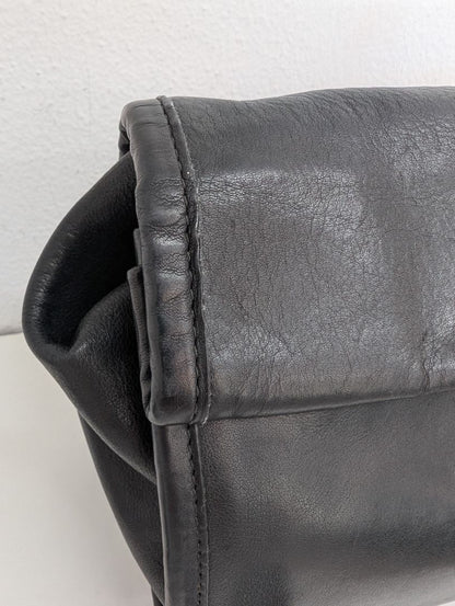 Balenciaga Tool Satchel Crossbody Bag