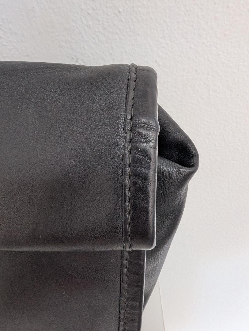 Balenciaga Tool Satchel Crossbody Bag