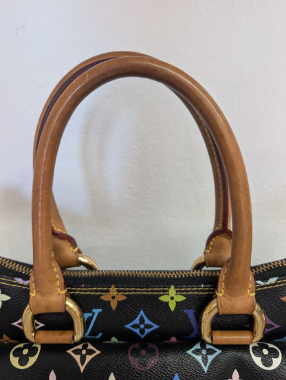 Louis Vuitton Rita Murakami Bag