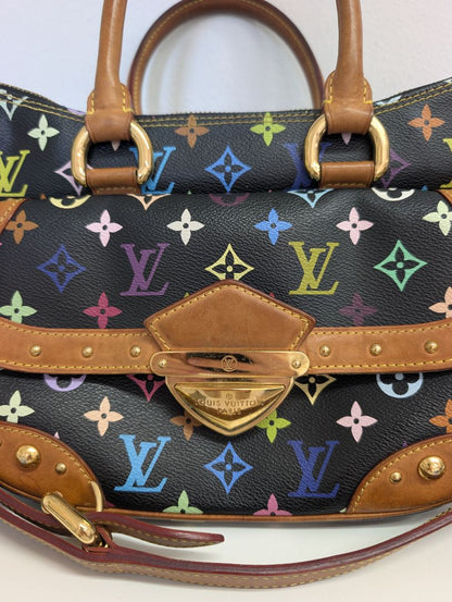 Louis Vuitton Rita Murakami Bag