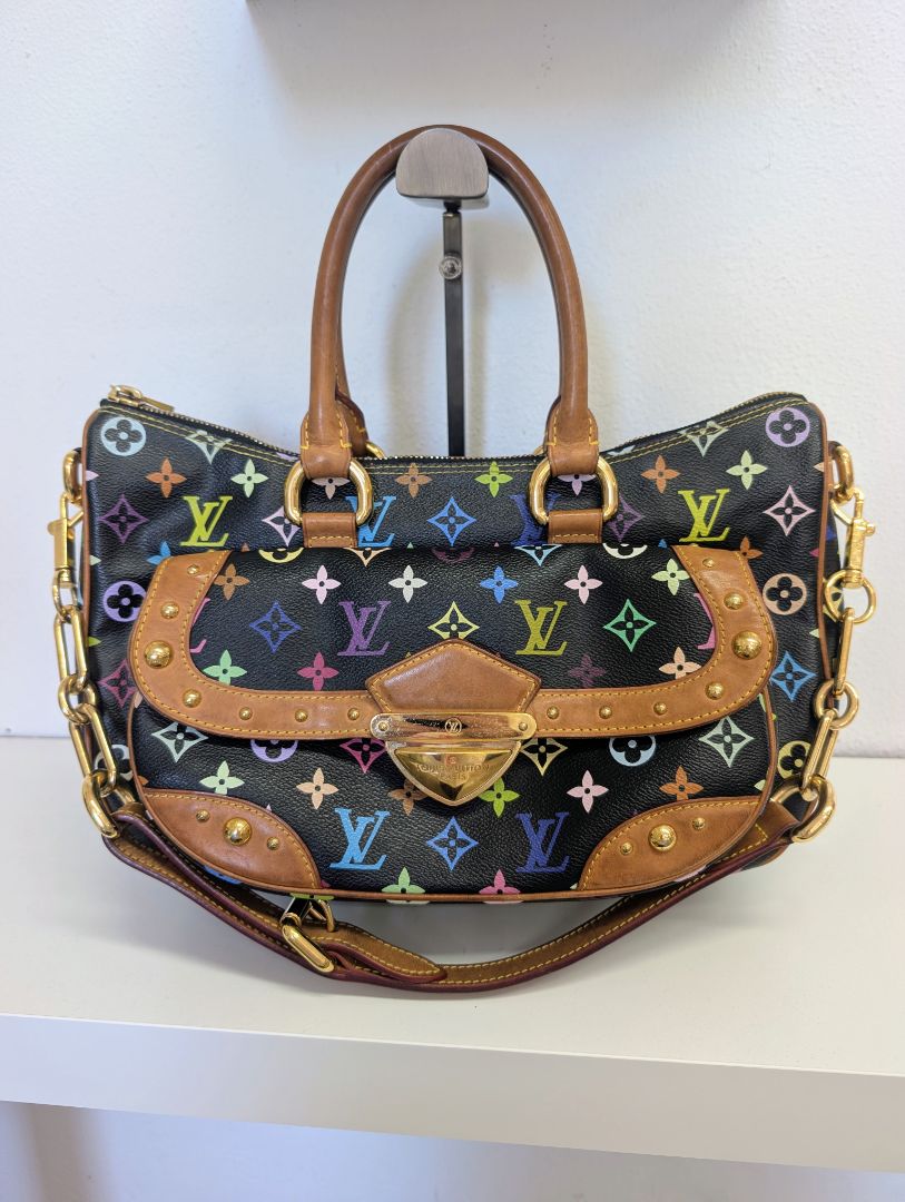 Louis Vuitton Rita Murakami Bag