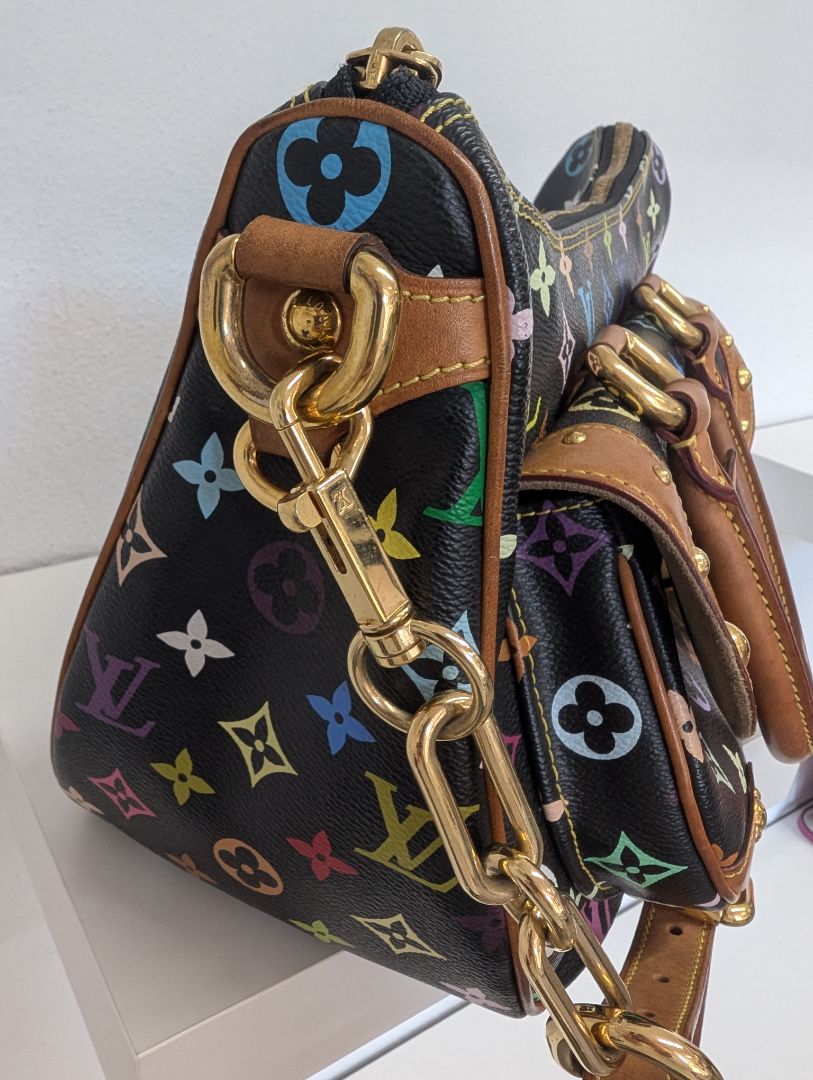 Louis Vuitton Rita Murakami Bag