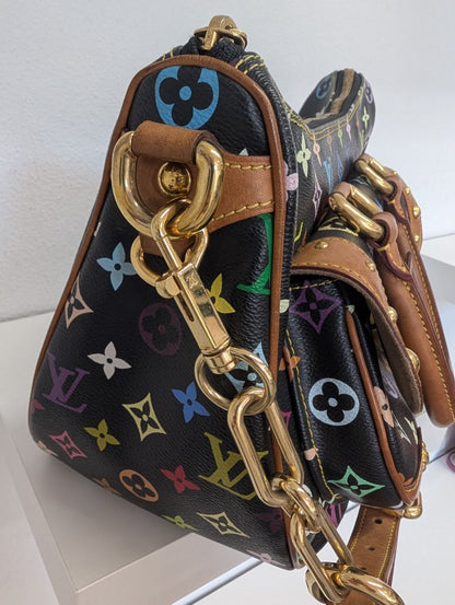 Louis Vuitton Rita Murakami Bag