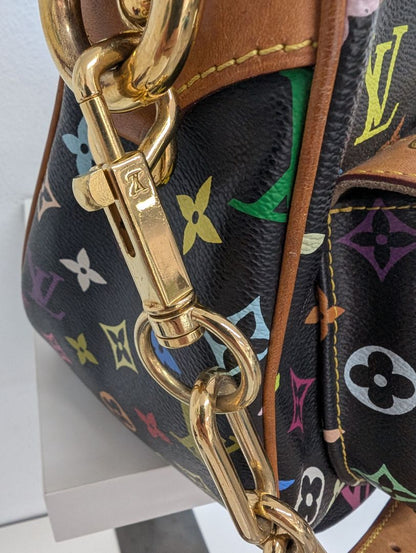 Louis Vuitton Rita Murakami Bag