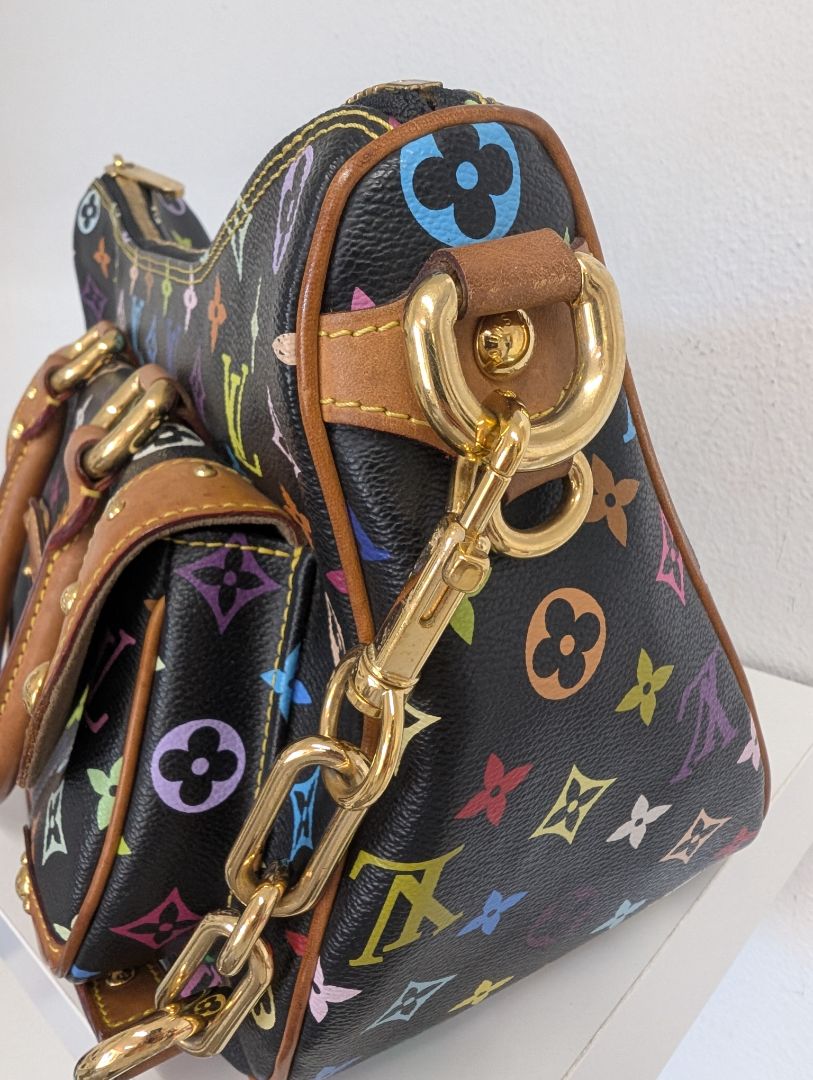 Louis Vuitton Rita Murakami Bag