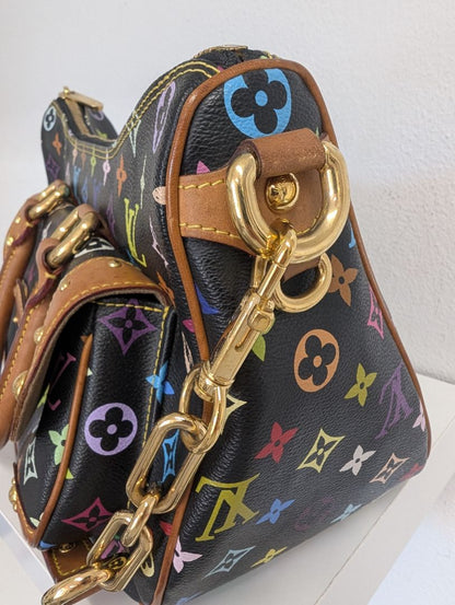 Louis Vuitton Rita Murakami Bag