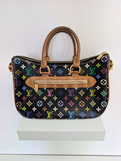 Louis Vuitton Rita Murakami Bag