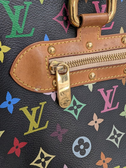 Louis Vuitton Rita Murakami Bag