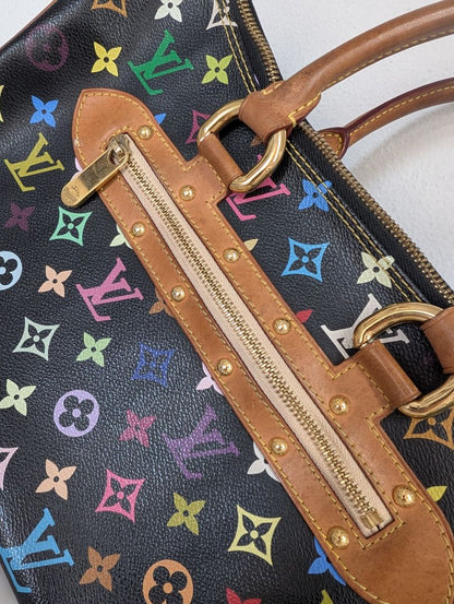 Louis Vuitton Rita Murakami Bag