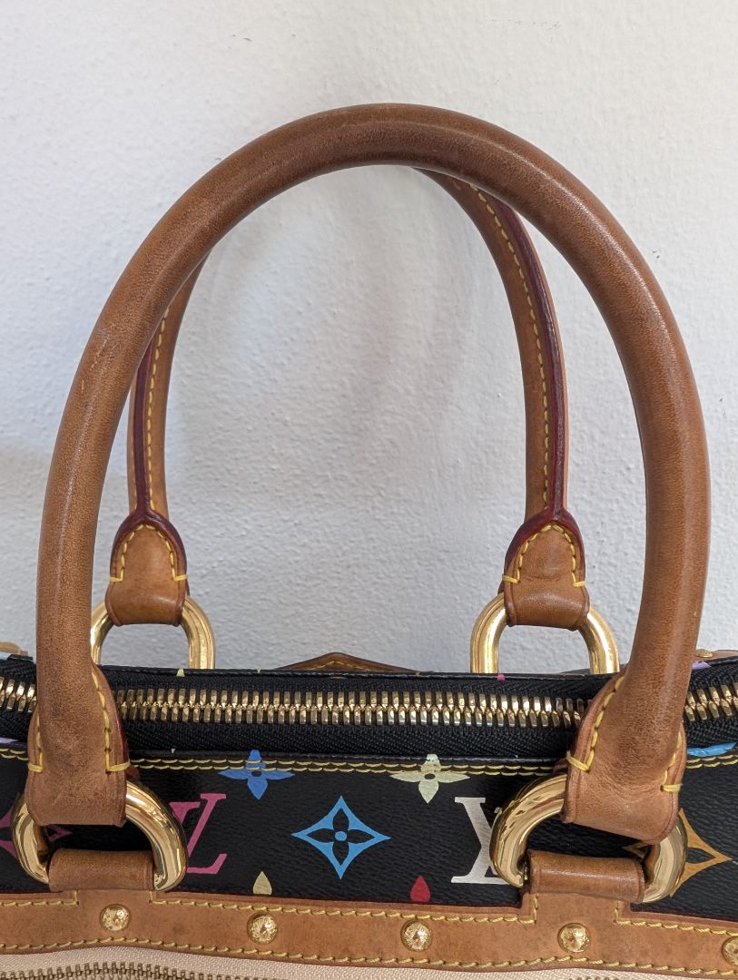 Louis Vuitton Rita Murakami Bag