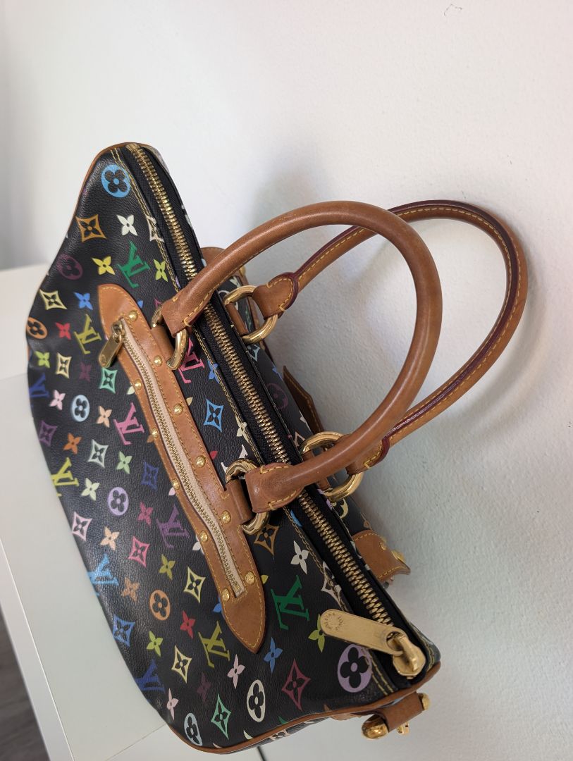 Louis Vuitton Rita Murakami Bag