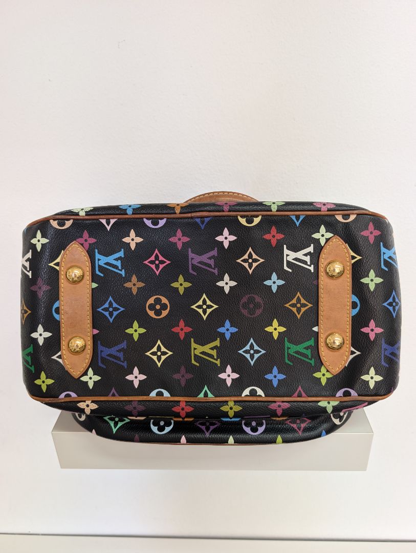 Louis Vuitton Rita Murakami Bag