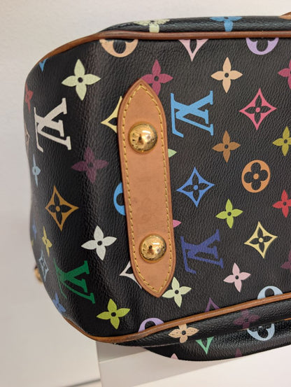 Louis Vuitton Rita Murakami Bag