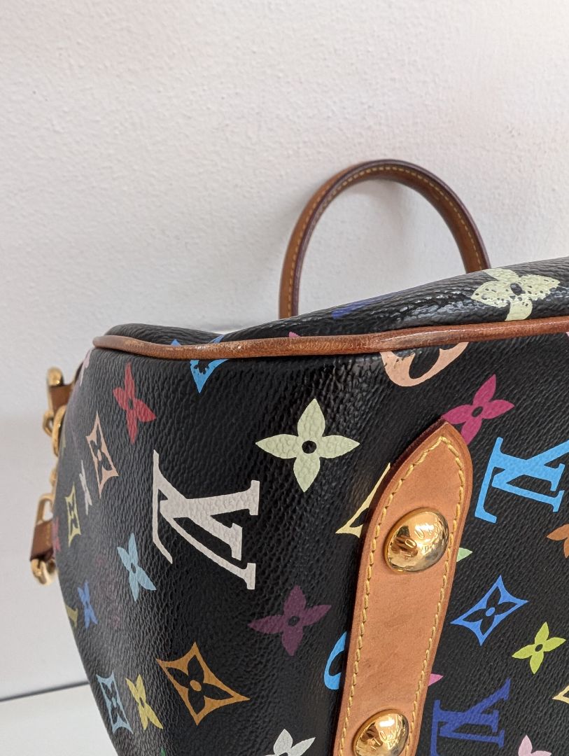 Louis Vuitton Rita Murakami Bag