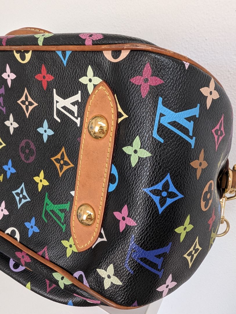 Louis Vuitton Rita Murakami Bag