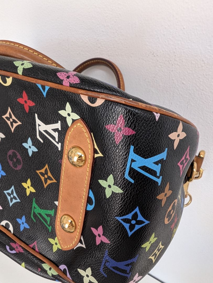 Louis Vuitton Rita Murakami Bag