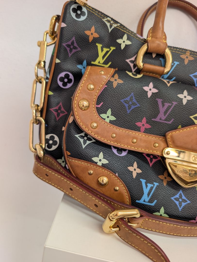 Louis Vuitton Rita Murakami Bag