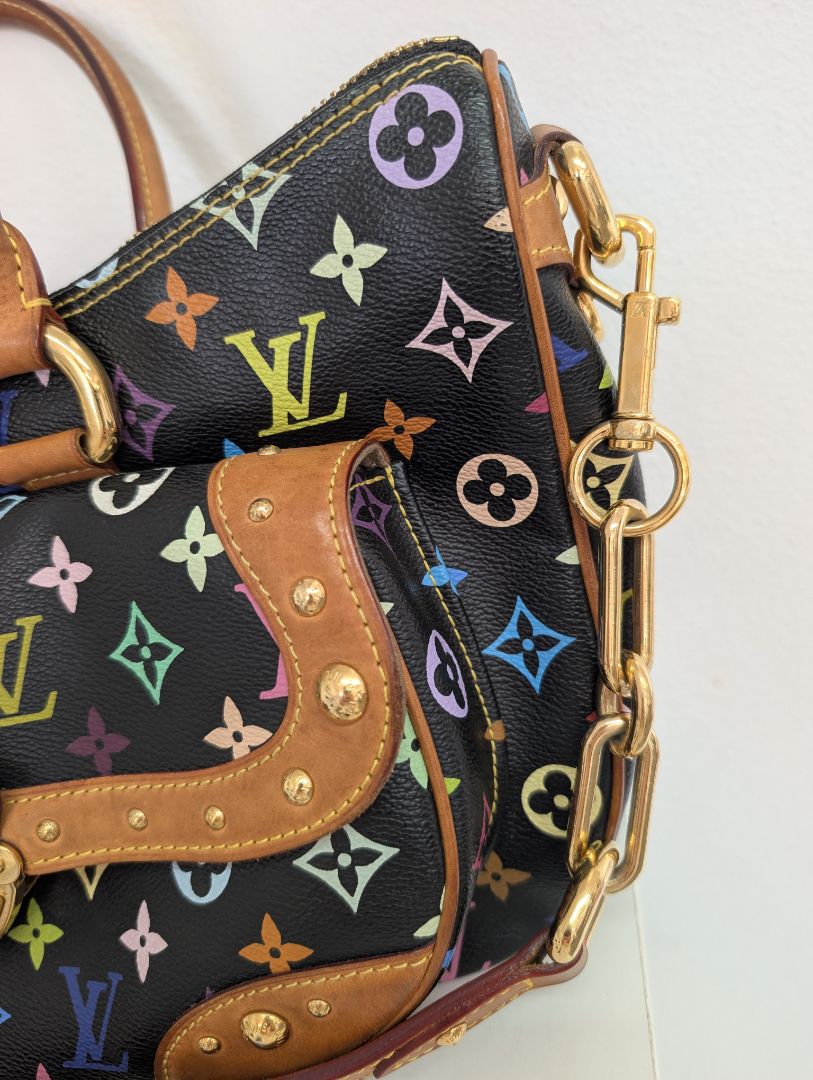 Louis Vuitton Rita Murakami Bag