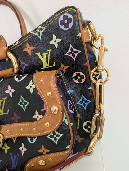 Louis Vuitton Rita Murakami Bag