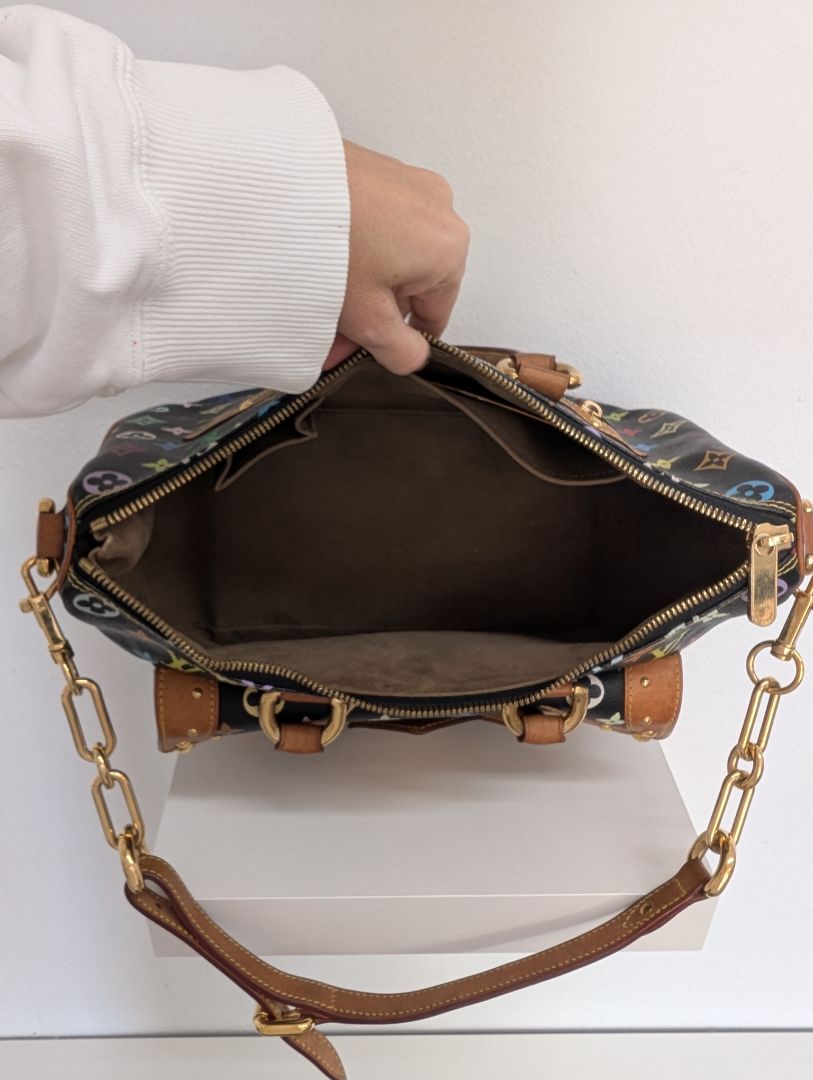 Louis Vuitton Rita Murakami Bag