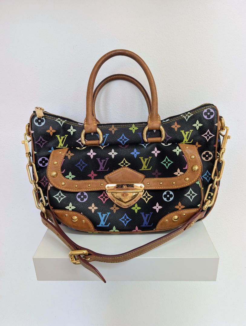 Louis Vuitton Rita Murakami Bag