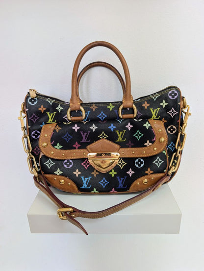 Louis Vuitton Rita Murakami Bag