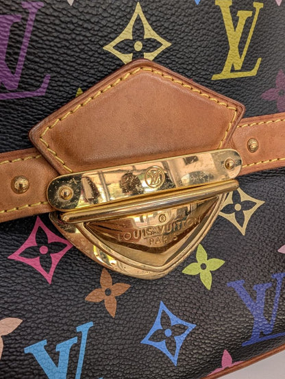 Louis Vuitton Rita Murakami Bag