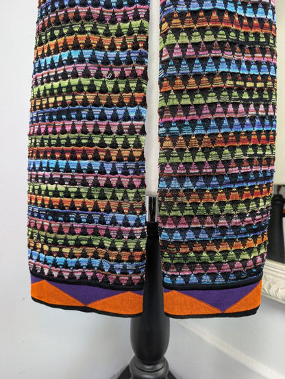 Missoni Multi tone Scarf