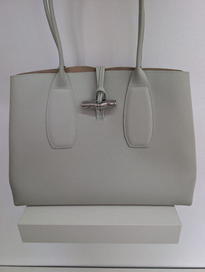 Longchamp Le Roseau Tote Bag