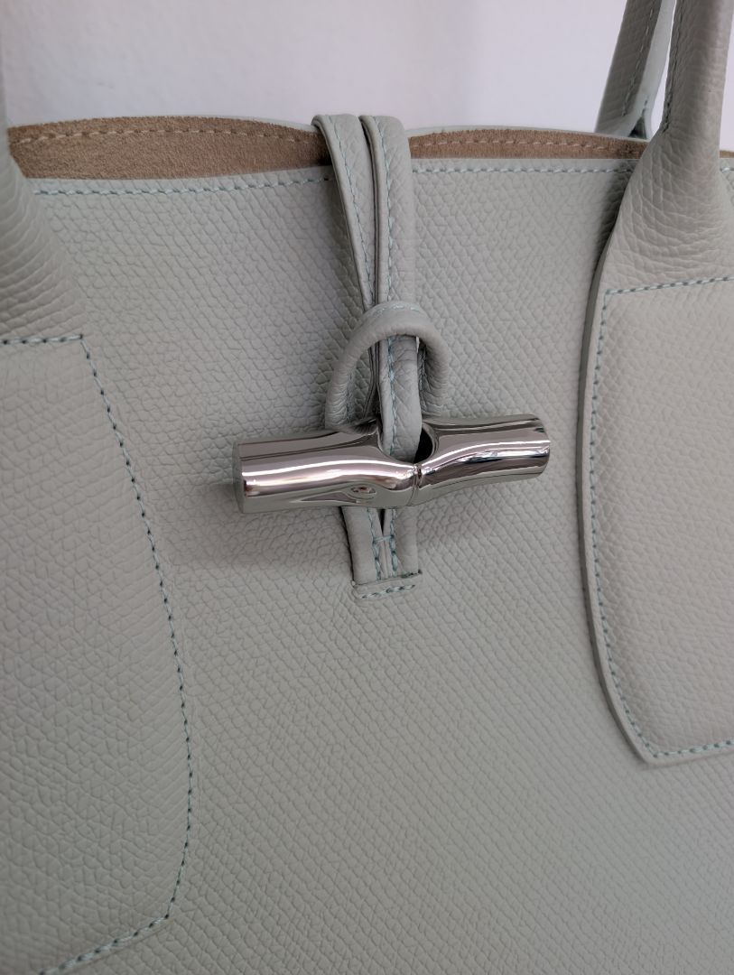 Longchamp Le Roseau Tote Bag