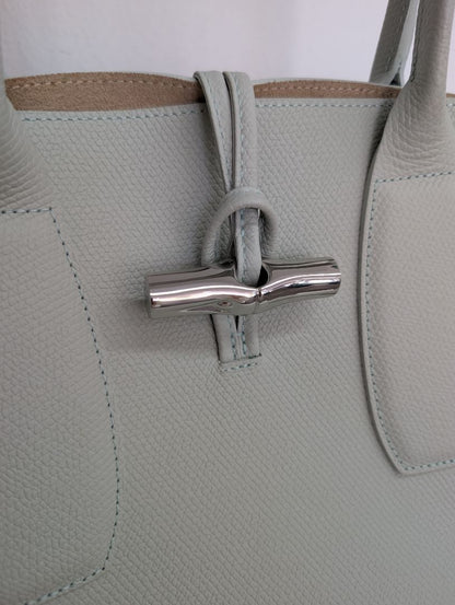 Longchamp Le Roseau Tote Bag