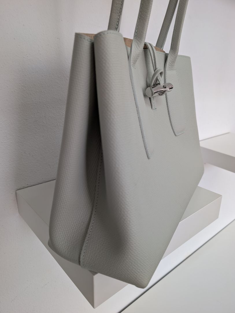 Longchamp Le Roseau Tote Bag