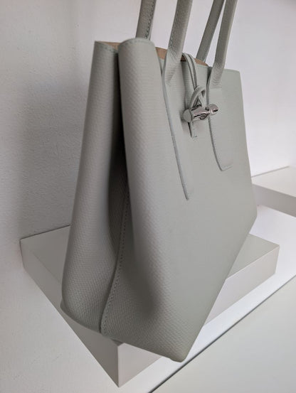 Longchamp Le Roseau Tote Bag