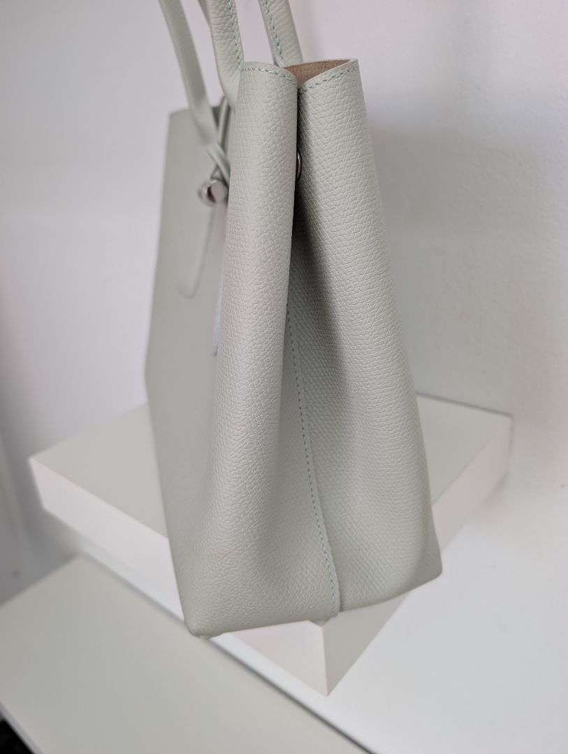 Longchamp Le Roseau Tote Bag