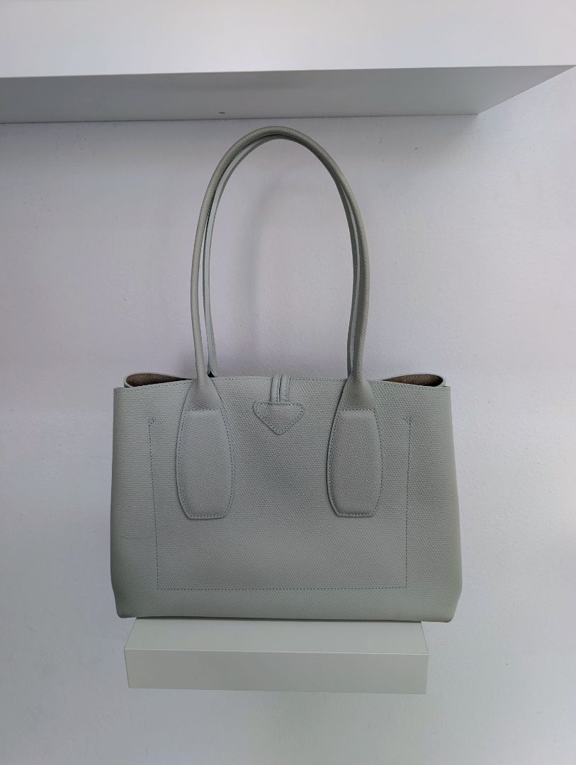 Longchamp Le Roseau Tote Bag