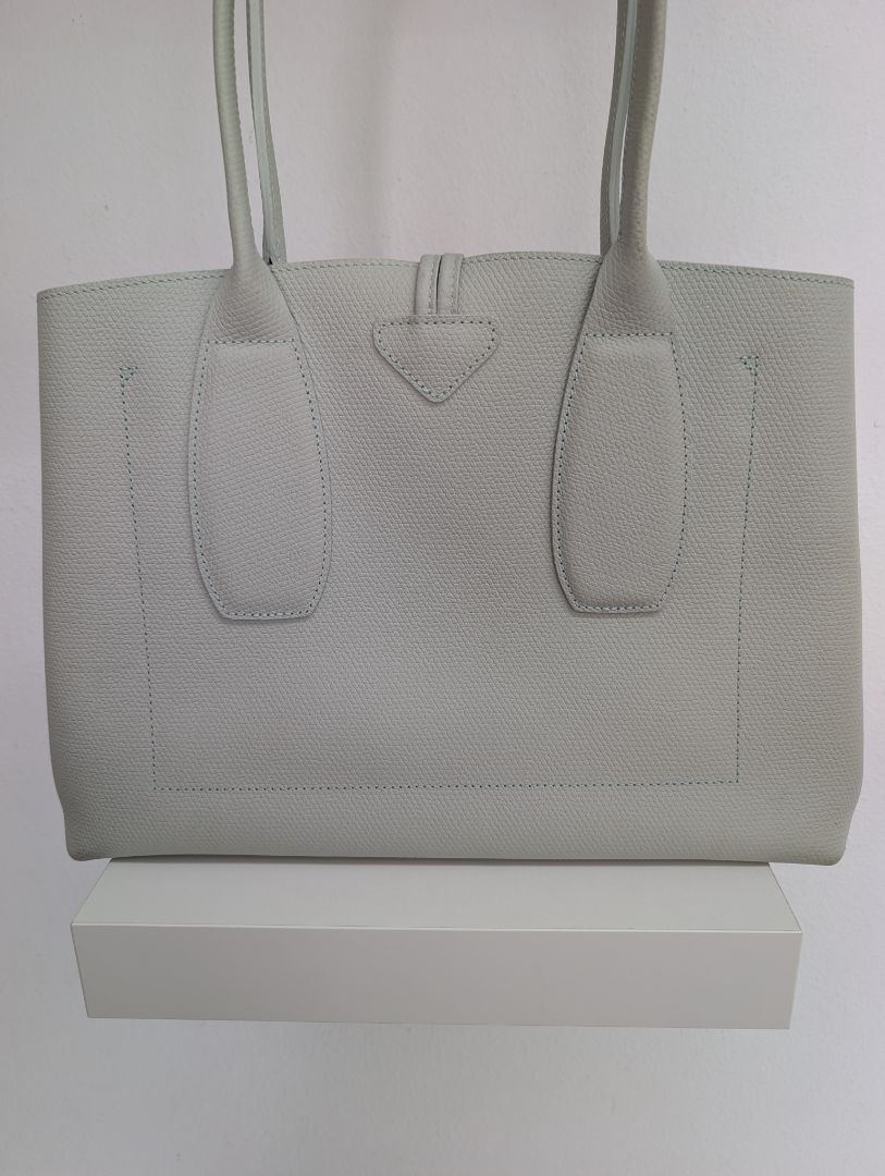 Longchamp Le Roseau Tote Bag