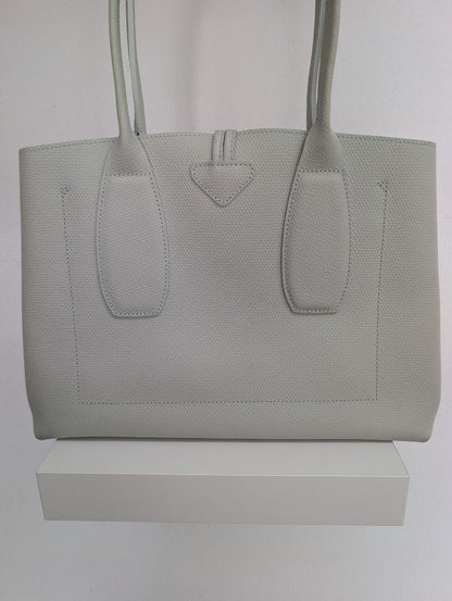 Longchamp Le Roseau Tote Bag