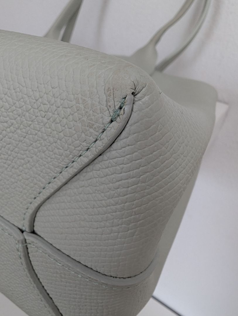 Longchamp Le Roseau Tote Bag