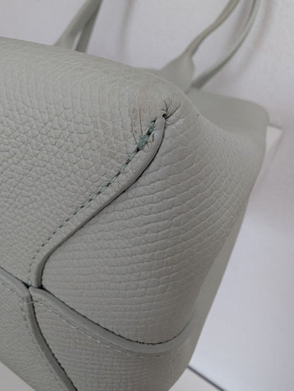 Longchamp Le Roseau Tote Bag