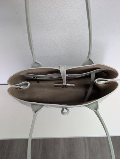 Longchamp Le Roseau Tote Bag