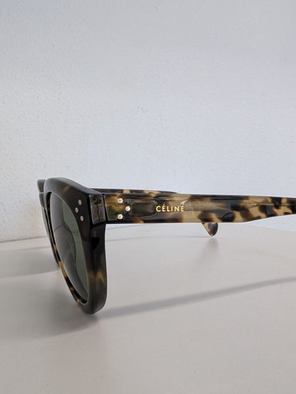 Celine CL1801/S Tortoiseshell Sunglasses